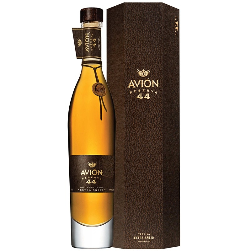 Avion Reserva 44